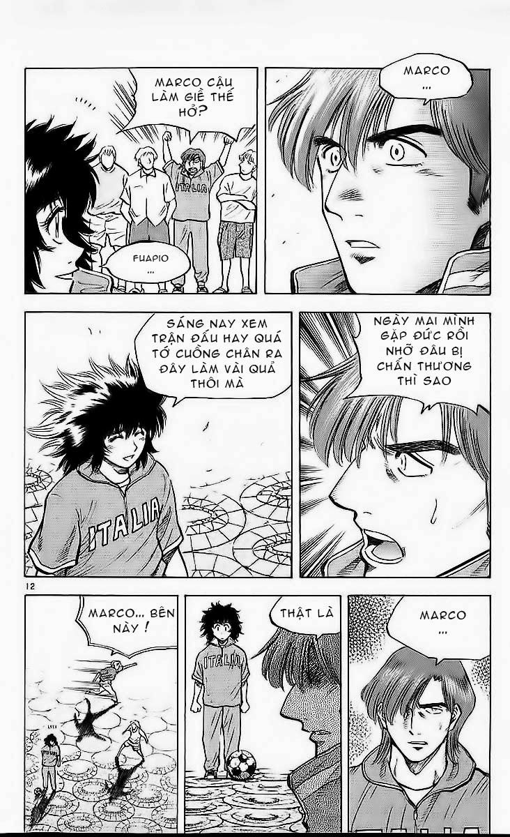 Chapter 205 - 19