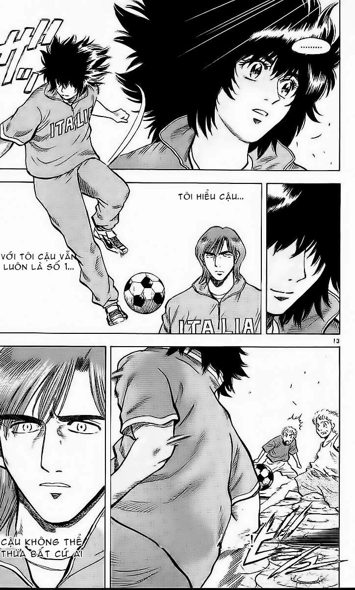 Chapter 205 - 20