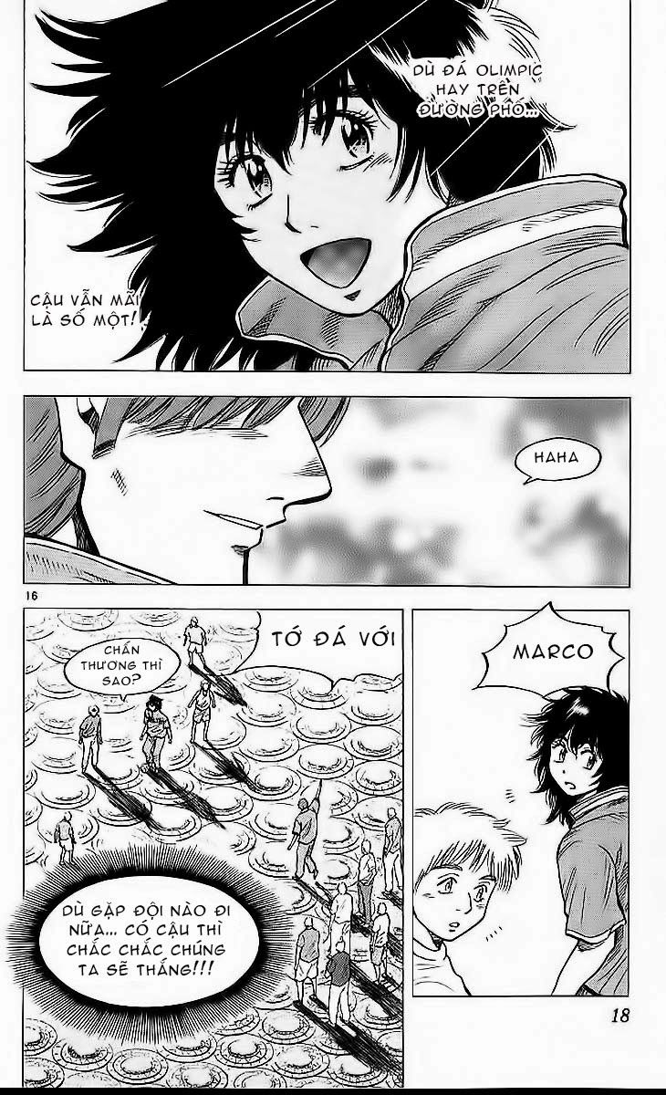Chapter 205 - 23