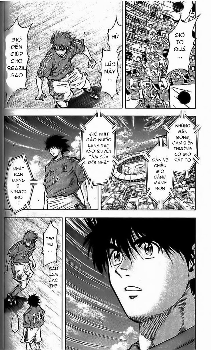 Chapter 204 - 8