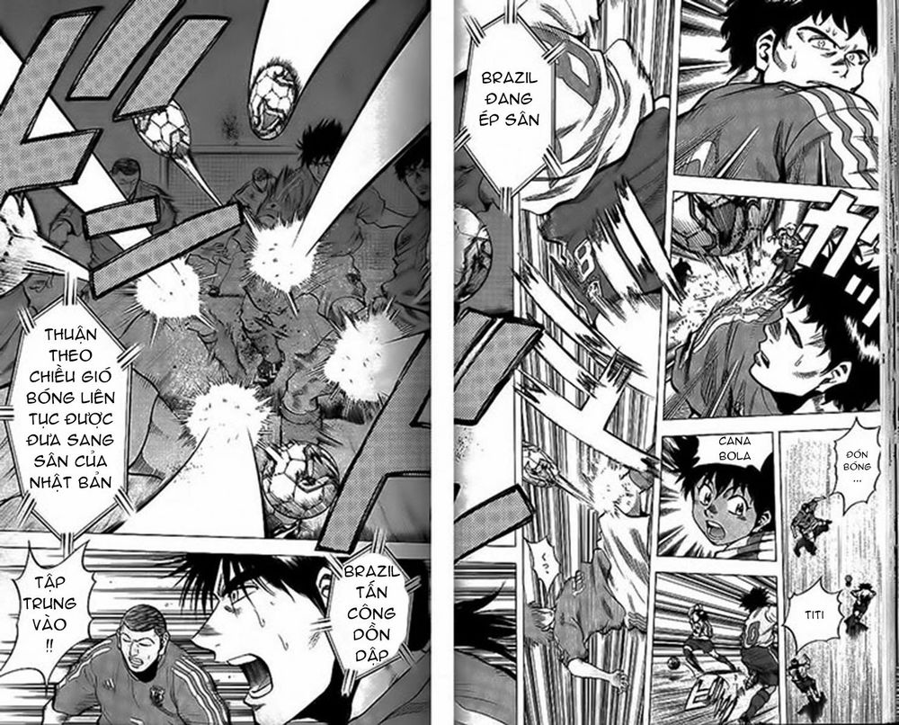 Chapter 204 - 10