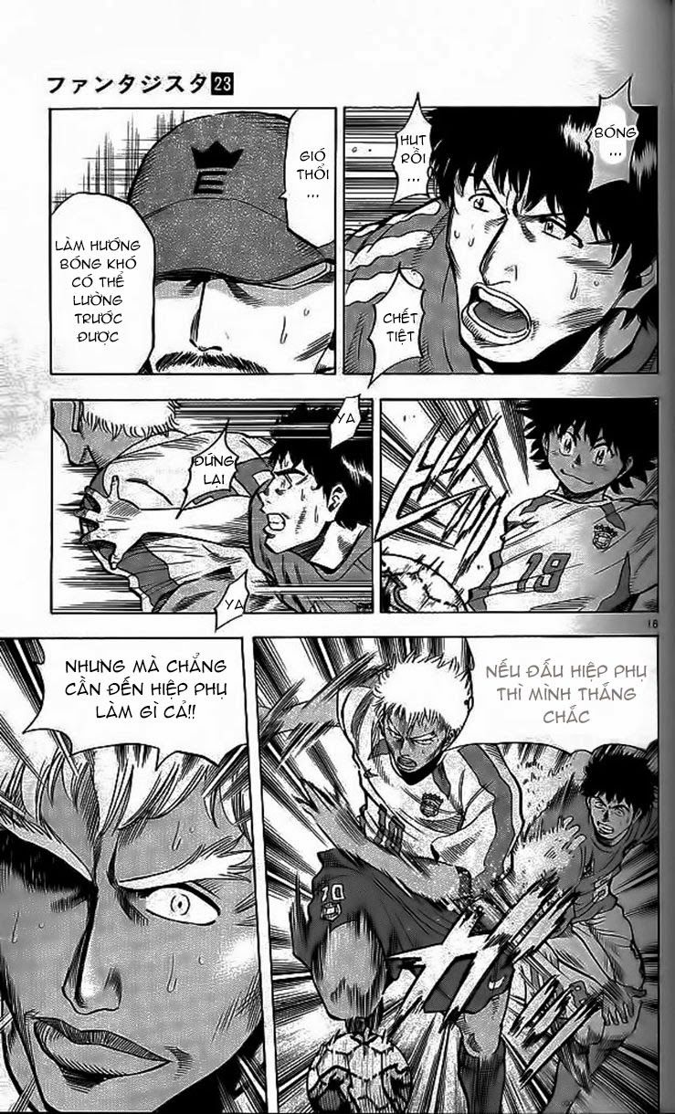 Chapter 204 - 20