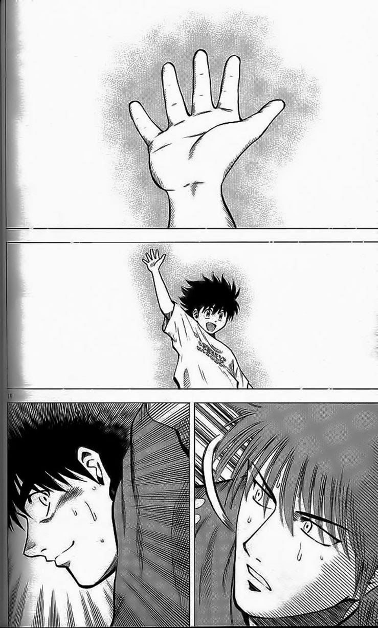 Chapter 204 - 23