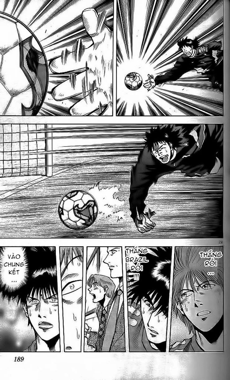 Chapter 204 - 28