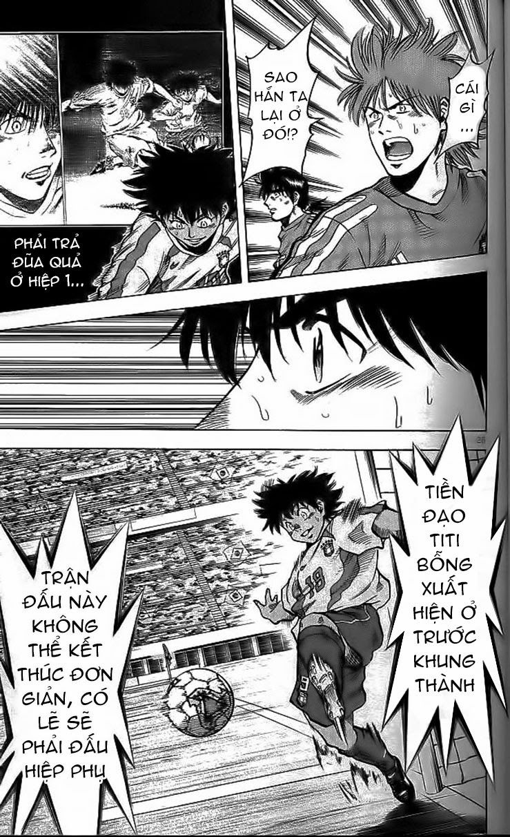 Chapter 204 - 30