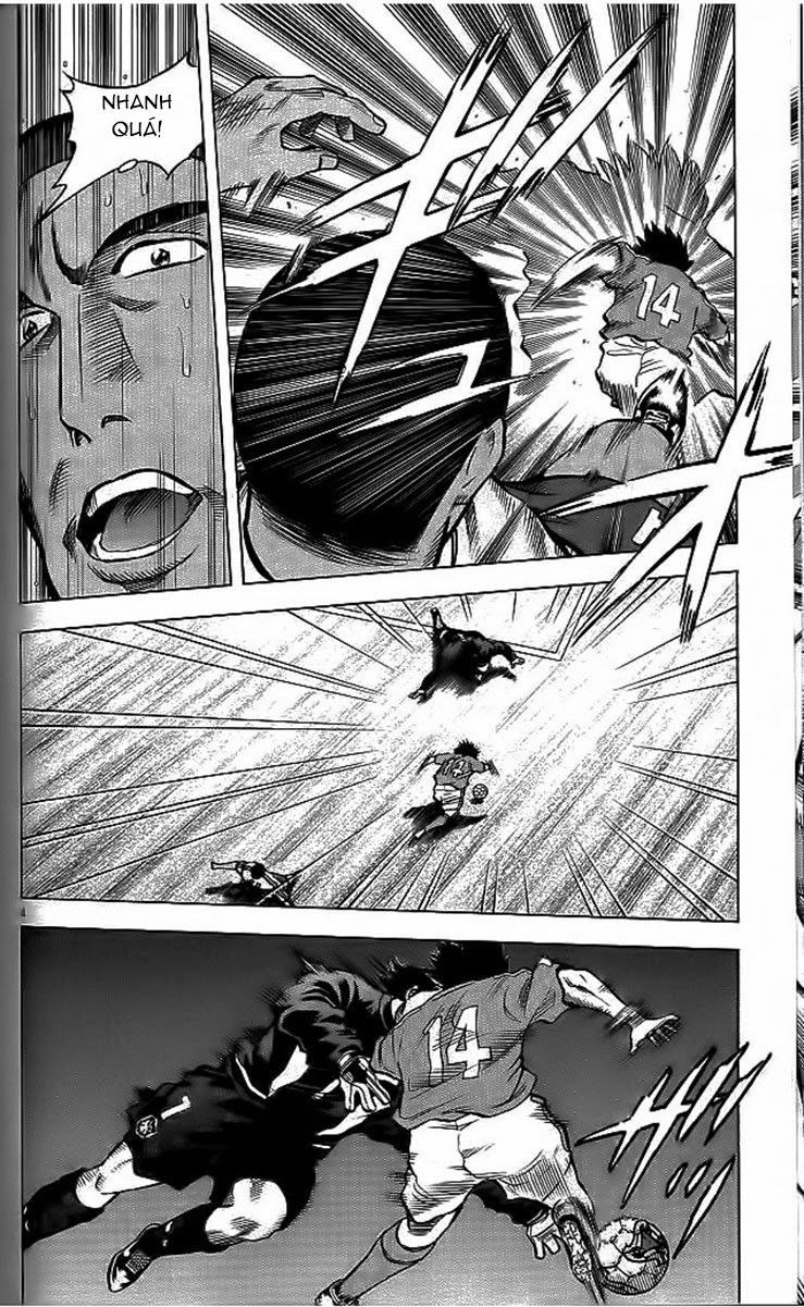 Chapter 203 - 8