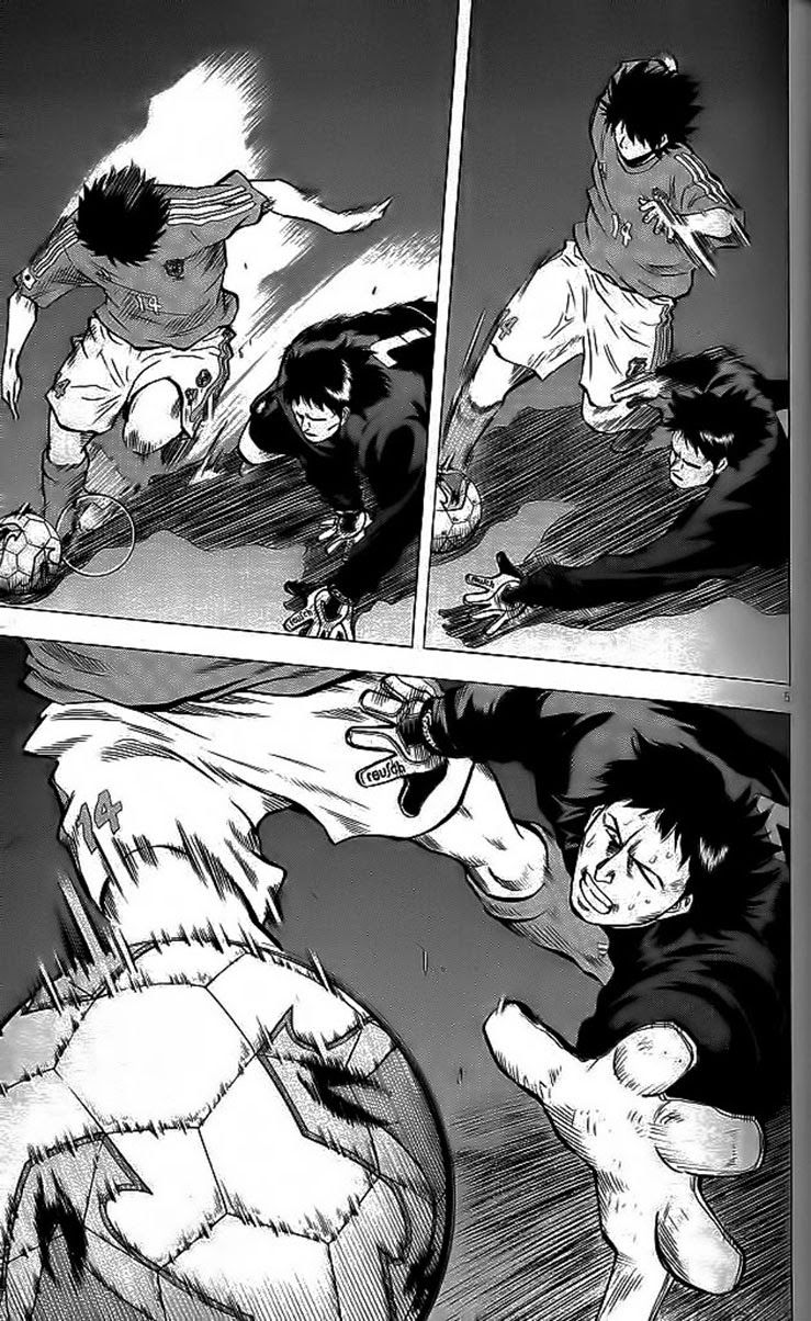 Chapter 203 - 9