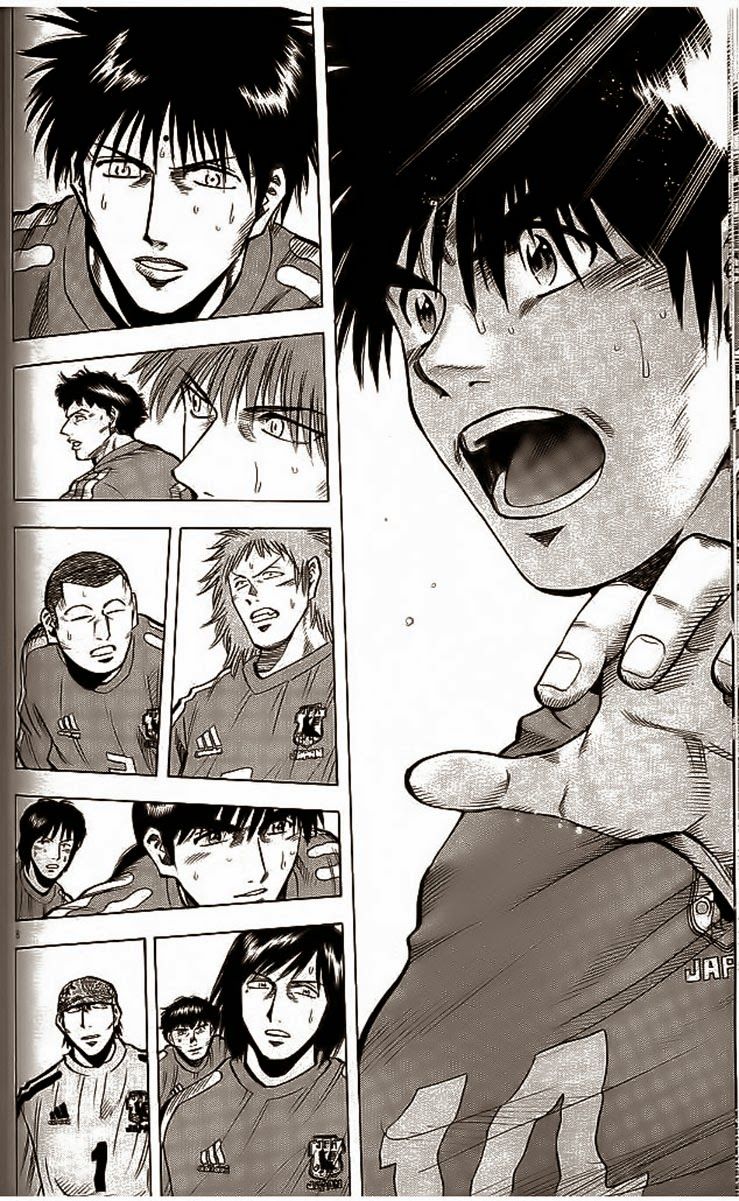 Chapter 203 - 11