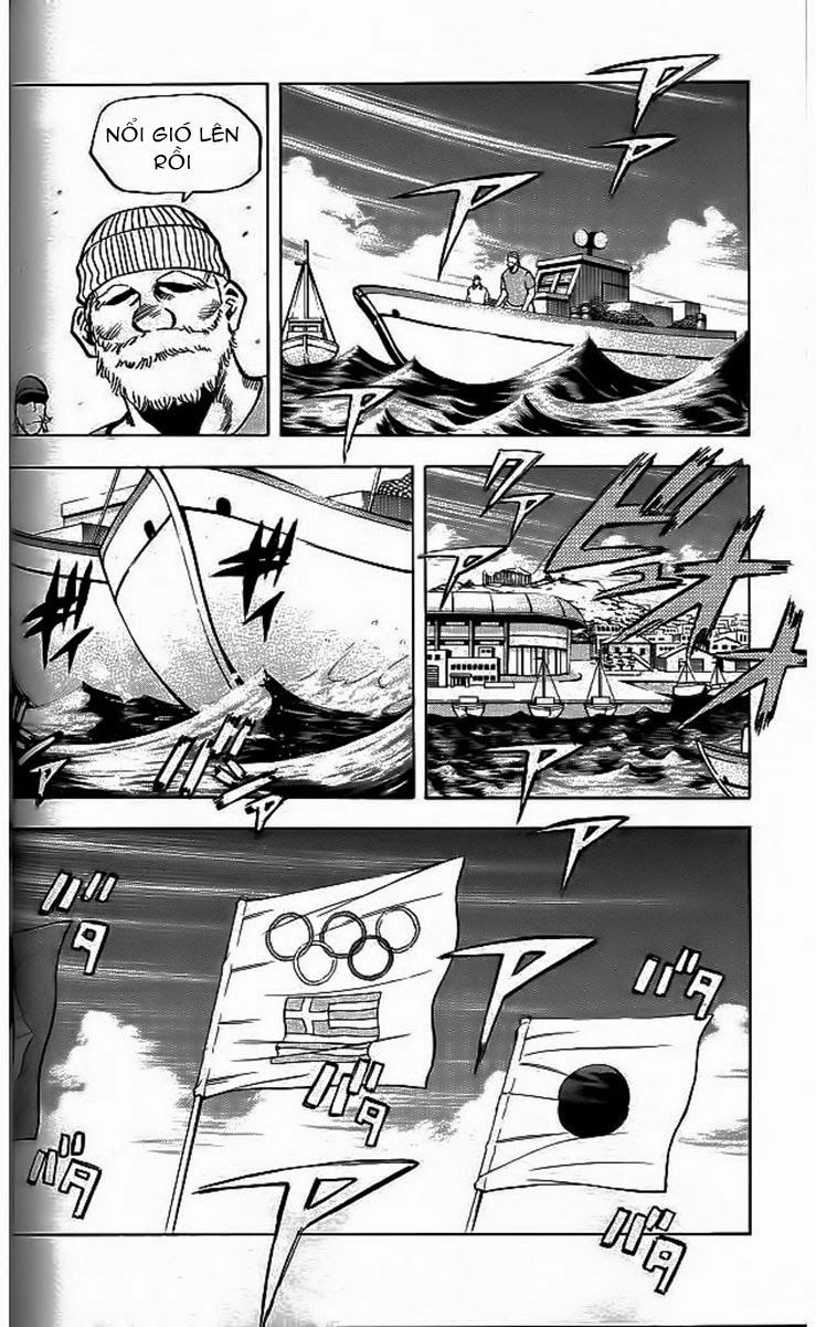 Chapter 203 - 23
