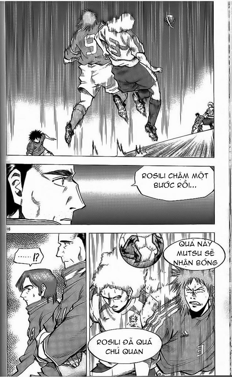 Chapter 202 - 20