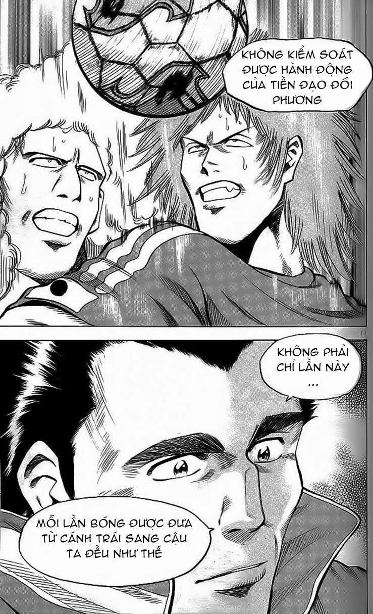Chapter 202 - 21