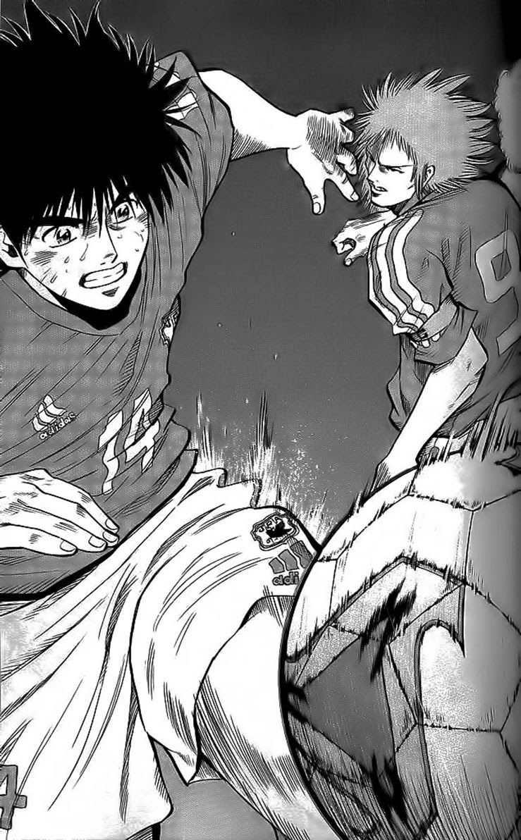Chapter 202 - 23