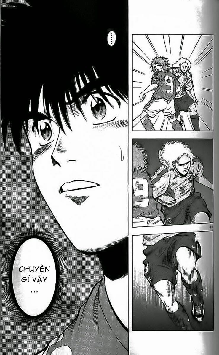 Chapter 201 - 21