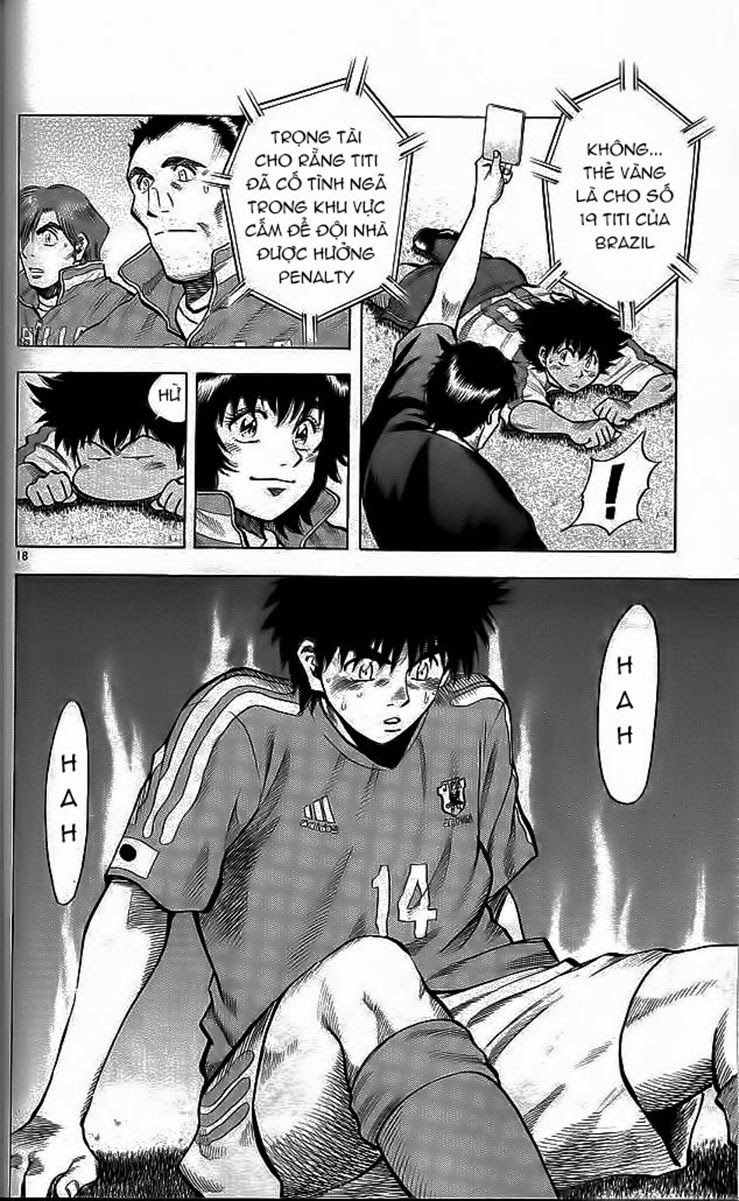 Chapter 200 - 18