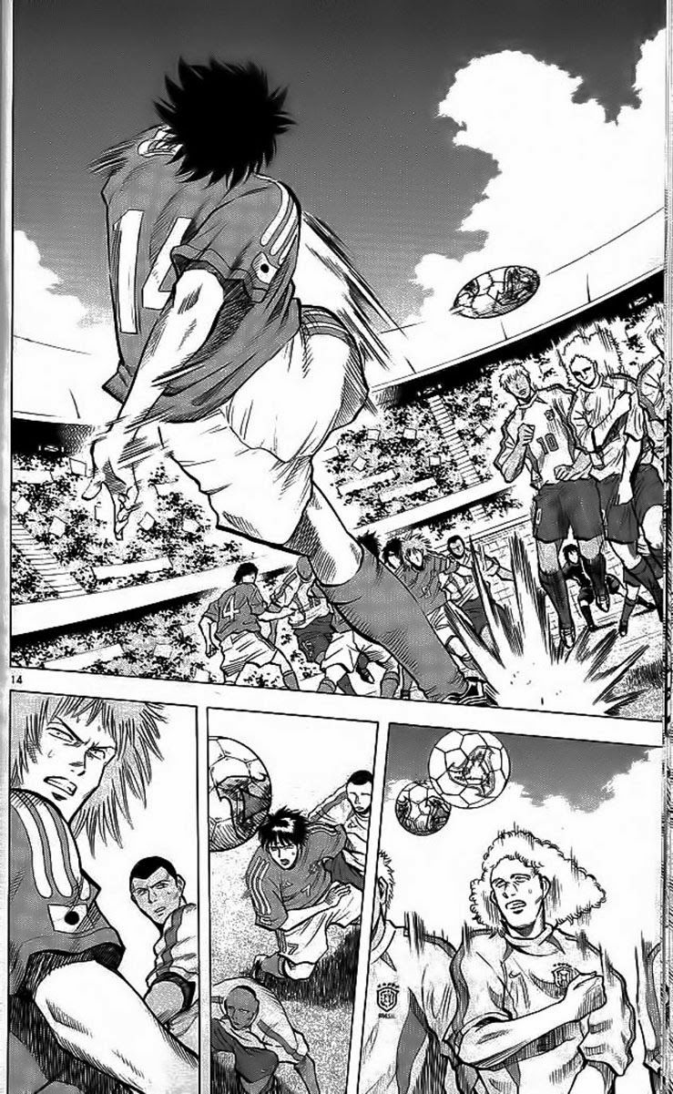 Chapter 199 - 18