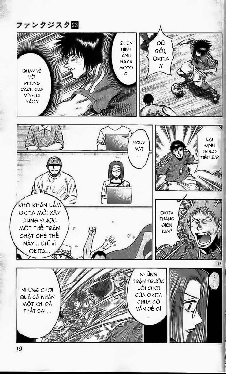 Chapter 196 - 22