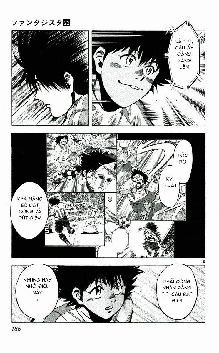 Chapter 195 - 19