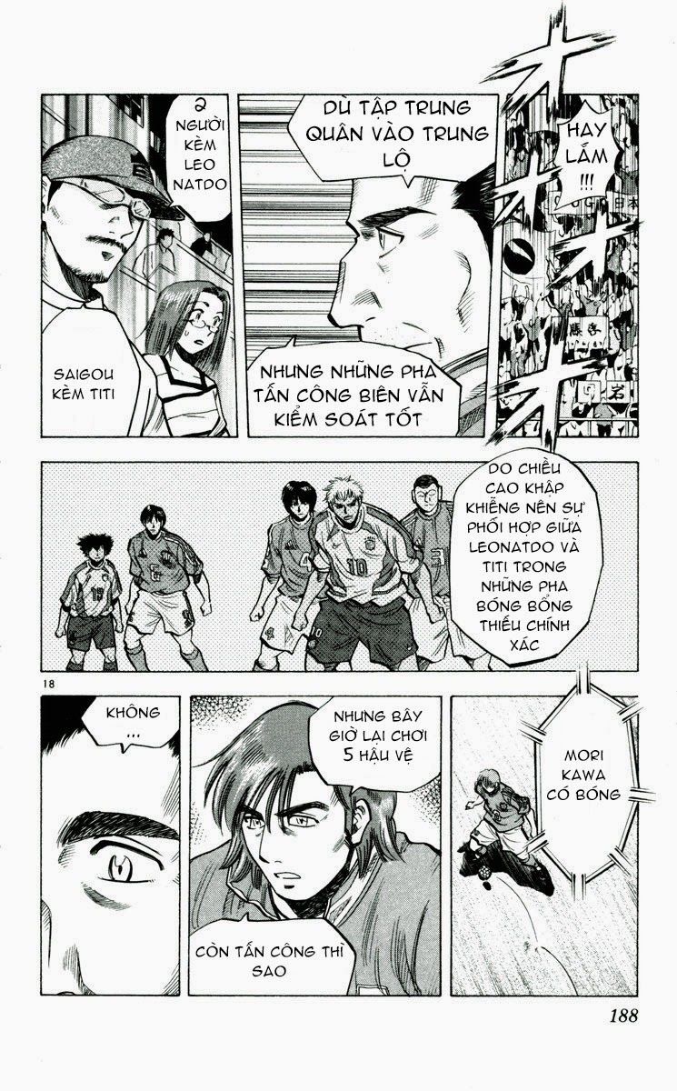 Chapter 195 - 22