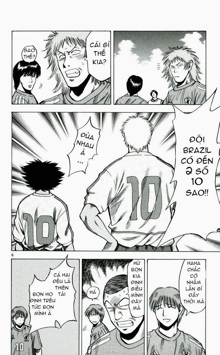 Chapter 193 - 10
