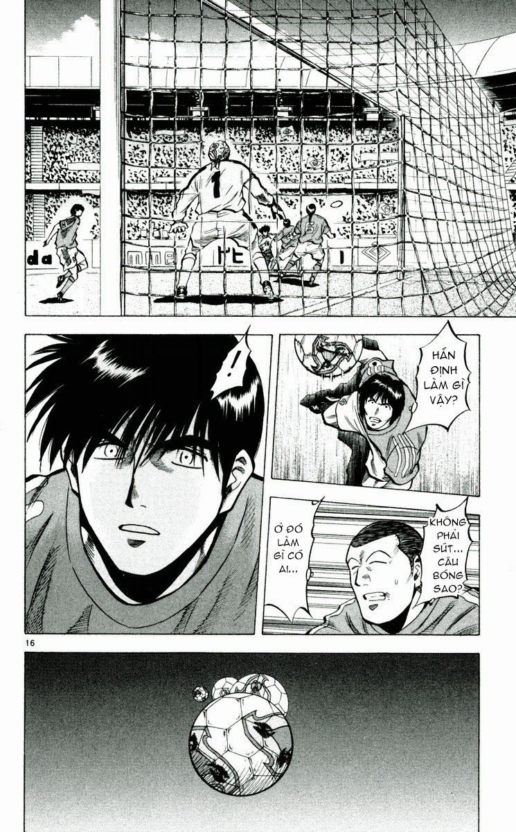 Chapter 193 - 20