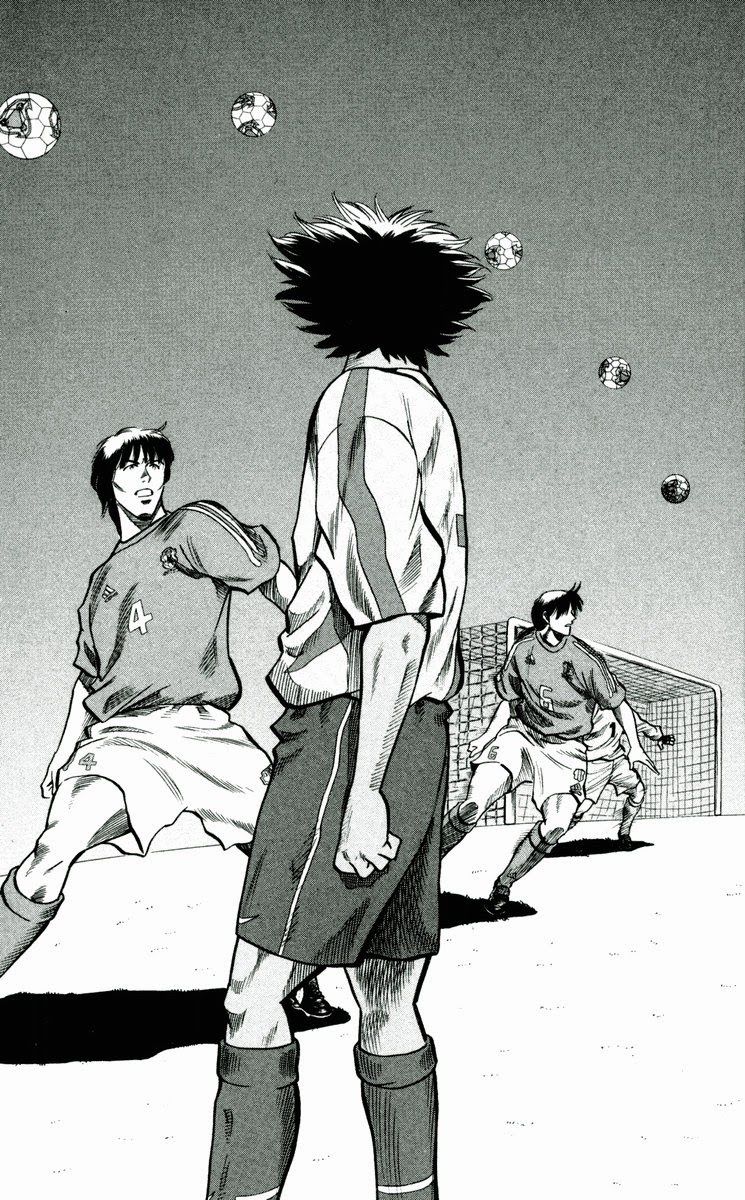 Chapter 193 - 21