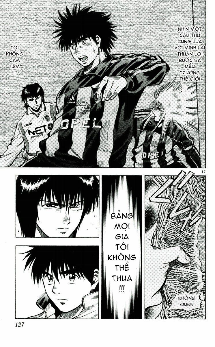 Chapter 192 - 21