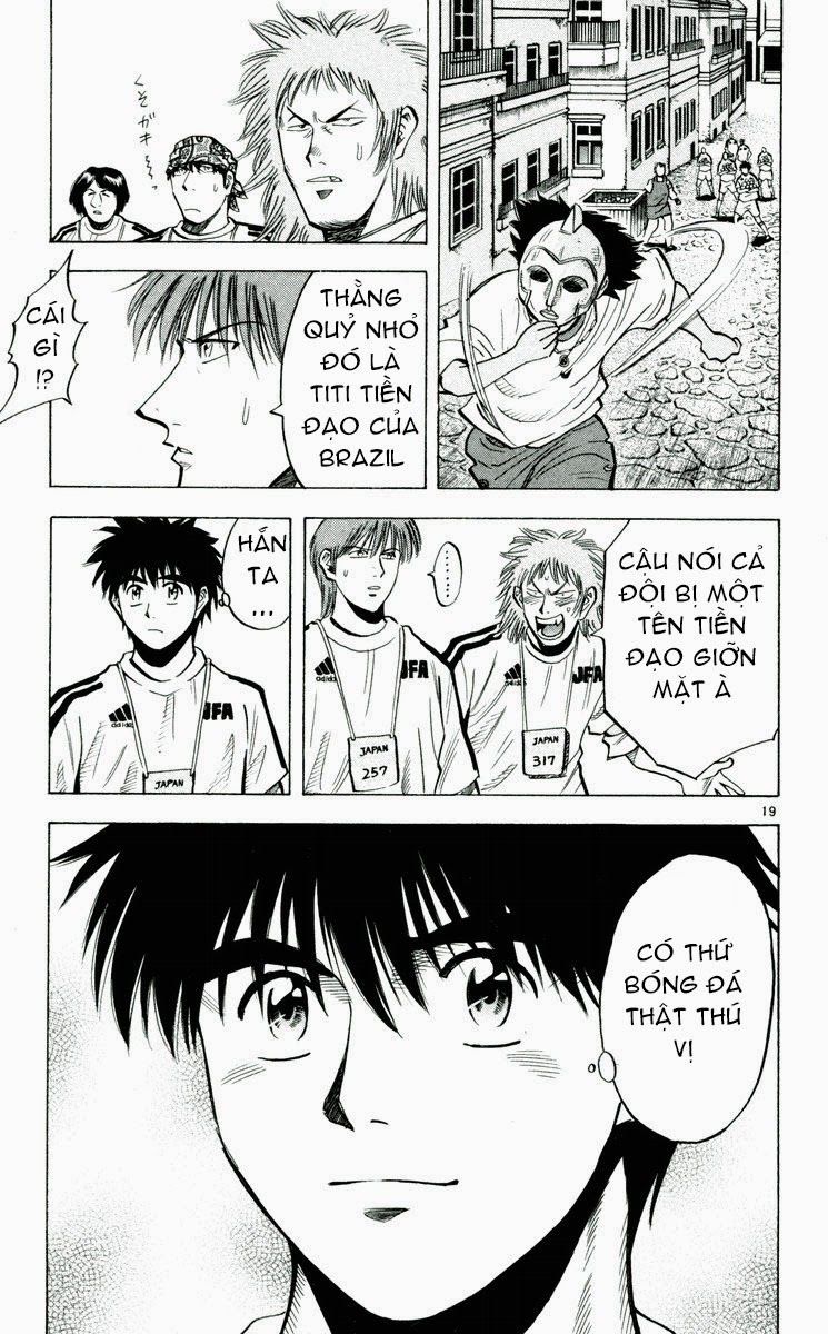 Chapter 191 - 23