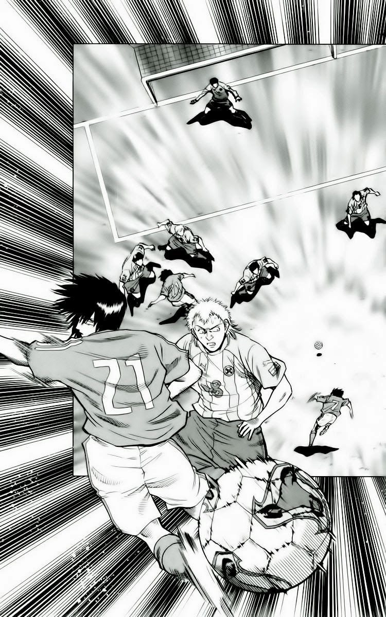 Chapter 190 - 15