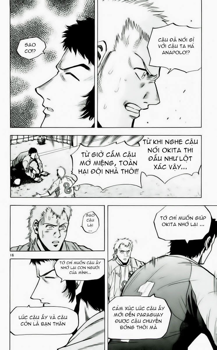 Chapter 190 - 20