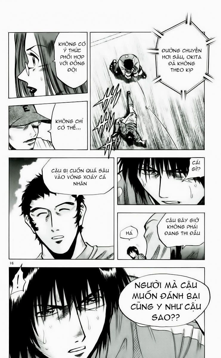 Chapter 189 - 20
