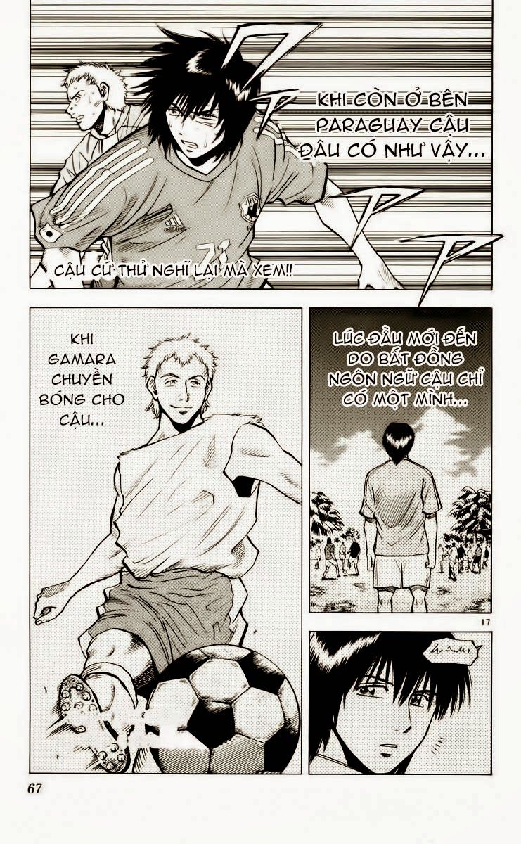 Chapter 189 - 21