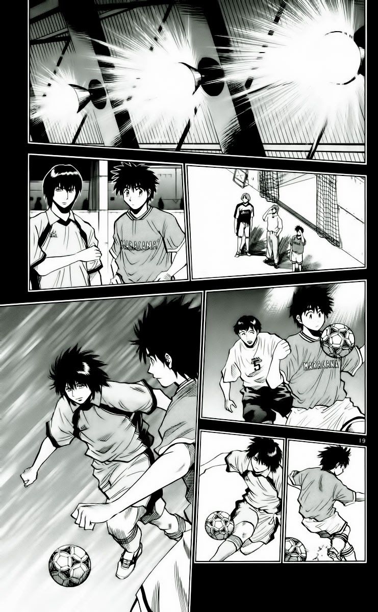Chapter 189 - 23
