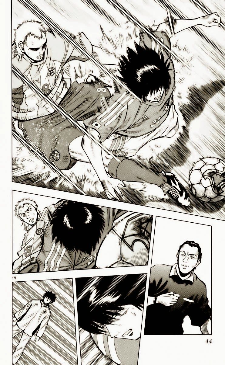Chapter 188 - 23