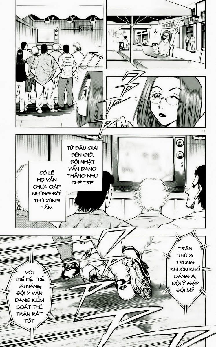 Chapter 186 - 15
