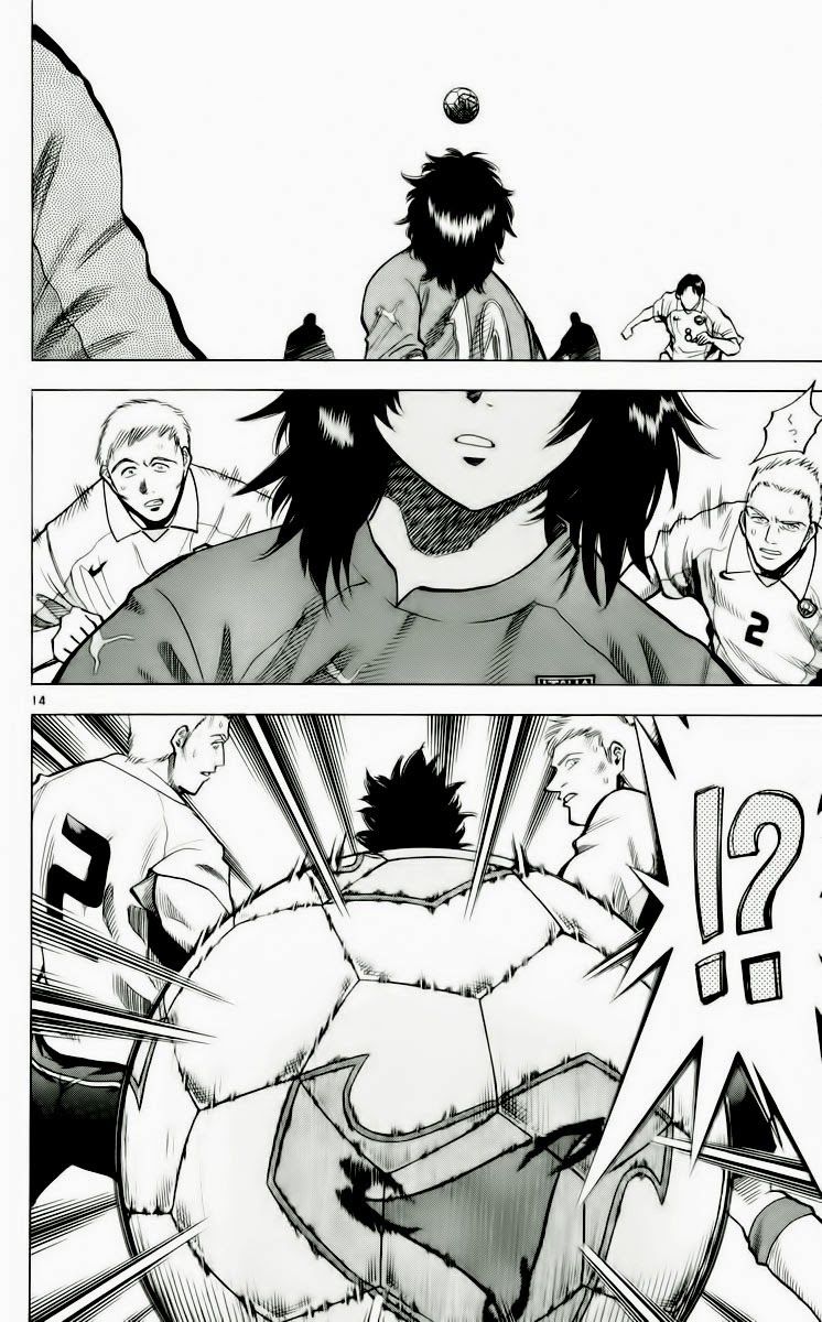 Chapter 186 - 18