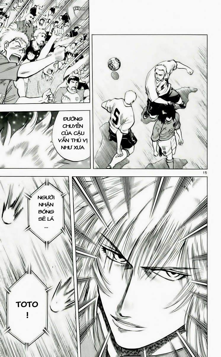 Chapter 186 - 19