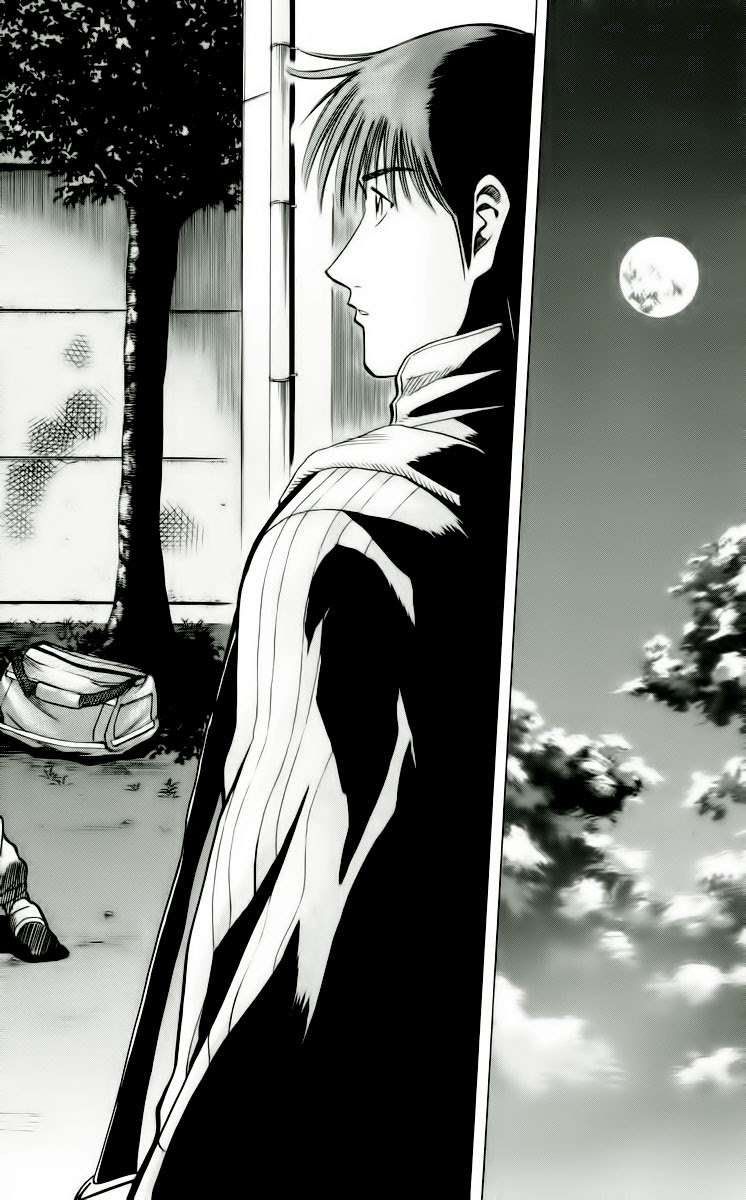 Chapter 185 - 14
