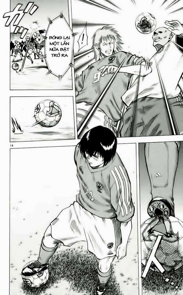 Chapter 184 - 18