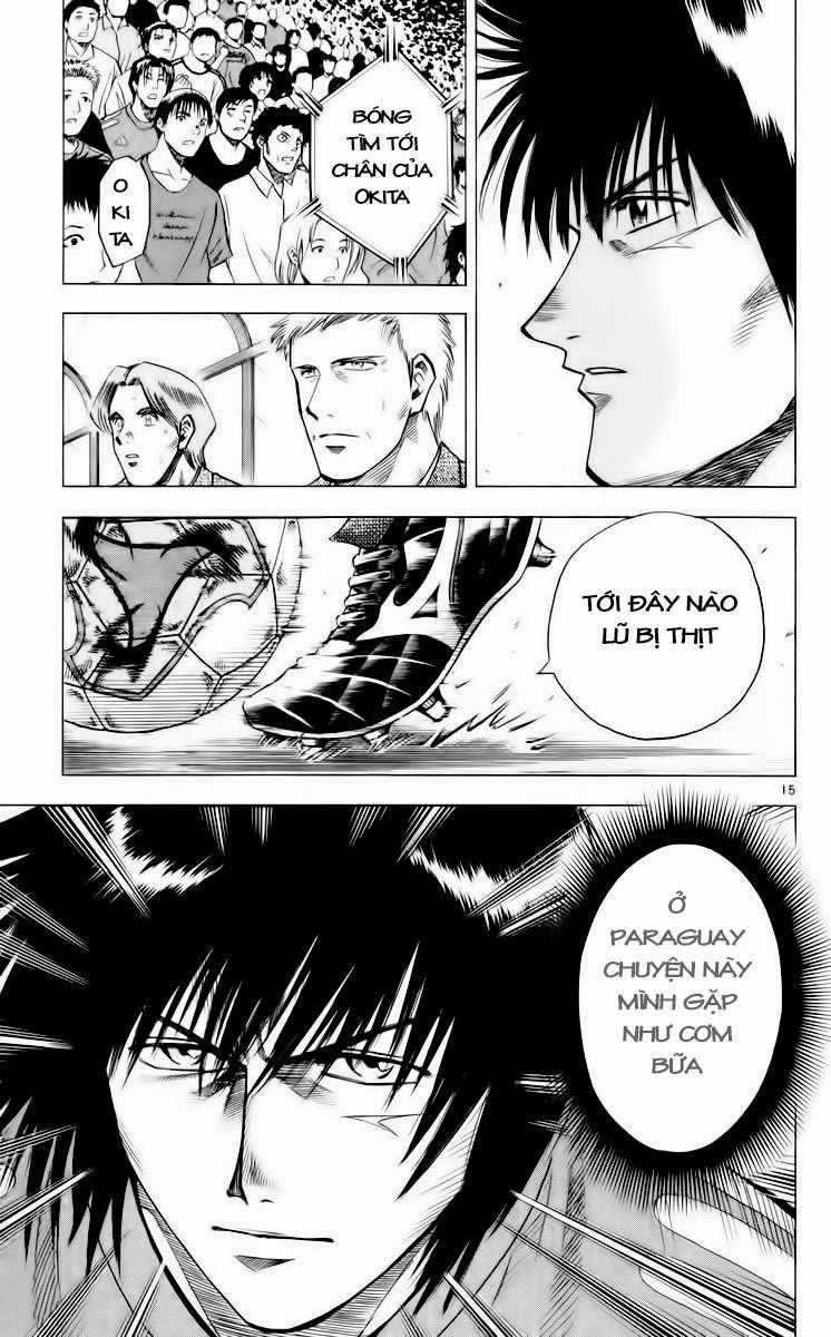 Chapter 184 - 19