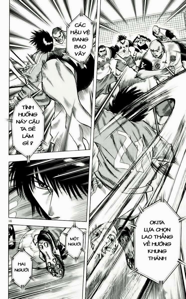 Chapter 184 - 20