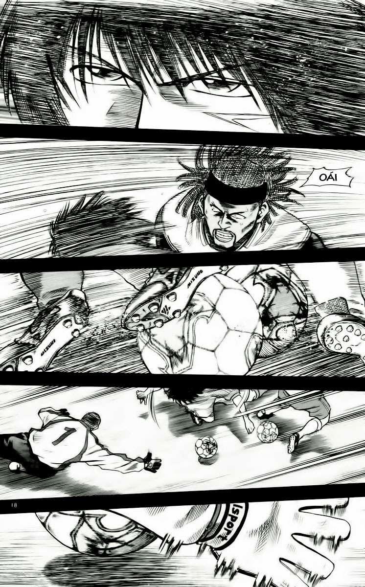 Chapter 184 - 22