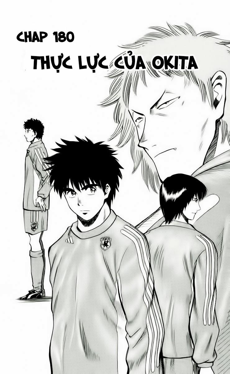 Chapter 181 - 5