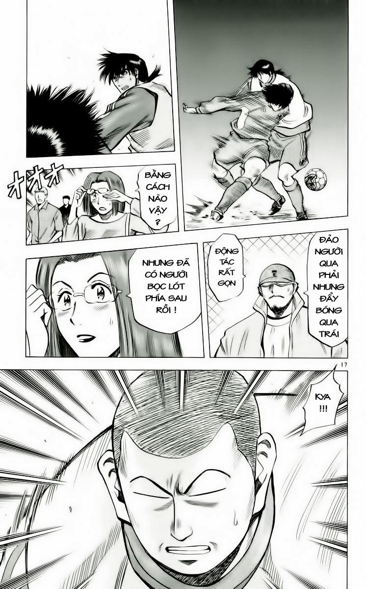 Chapter 181 - 21