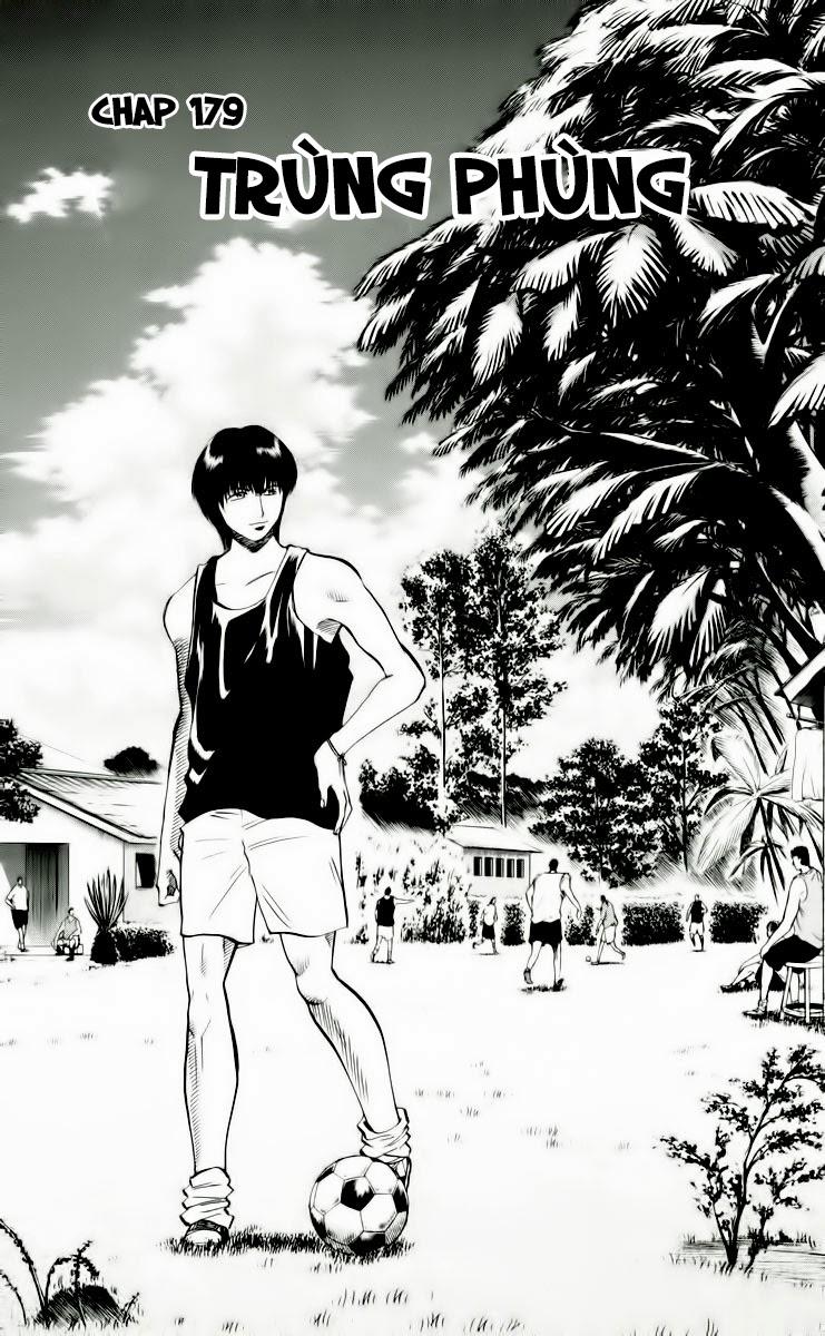 Chapter 180 - 5