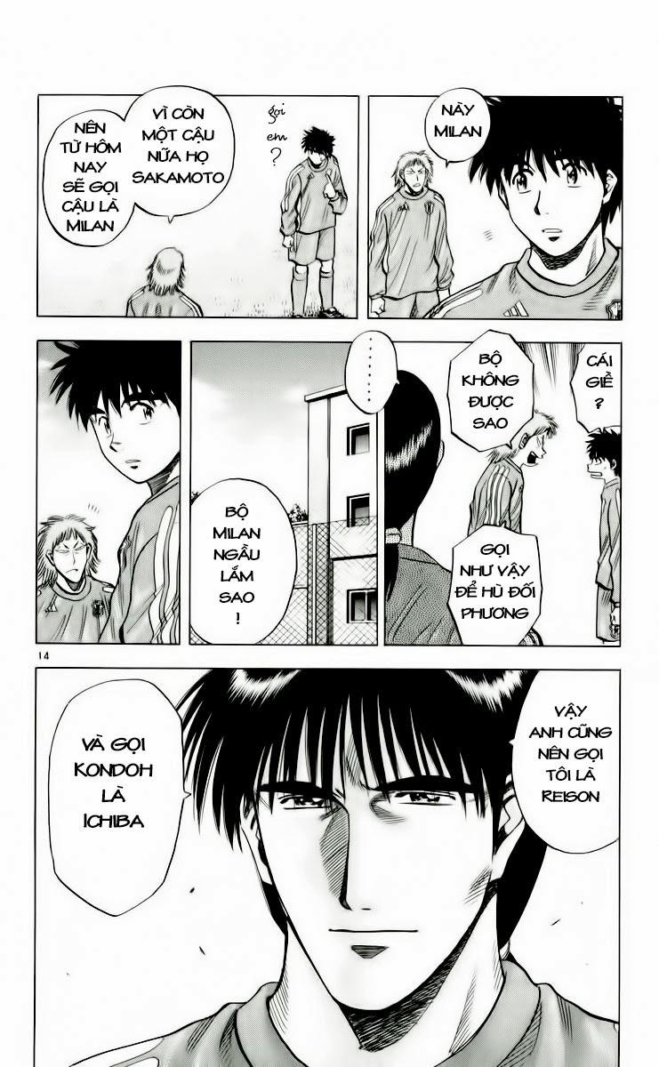 Chapter 179 - 18
