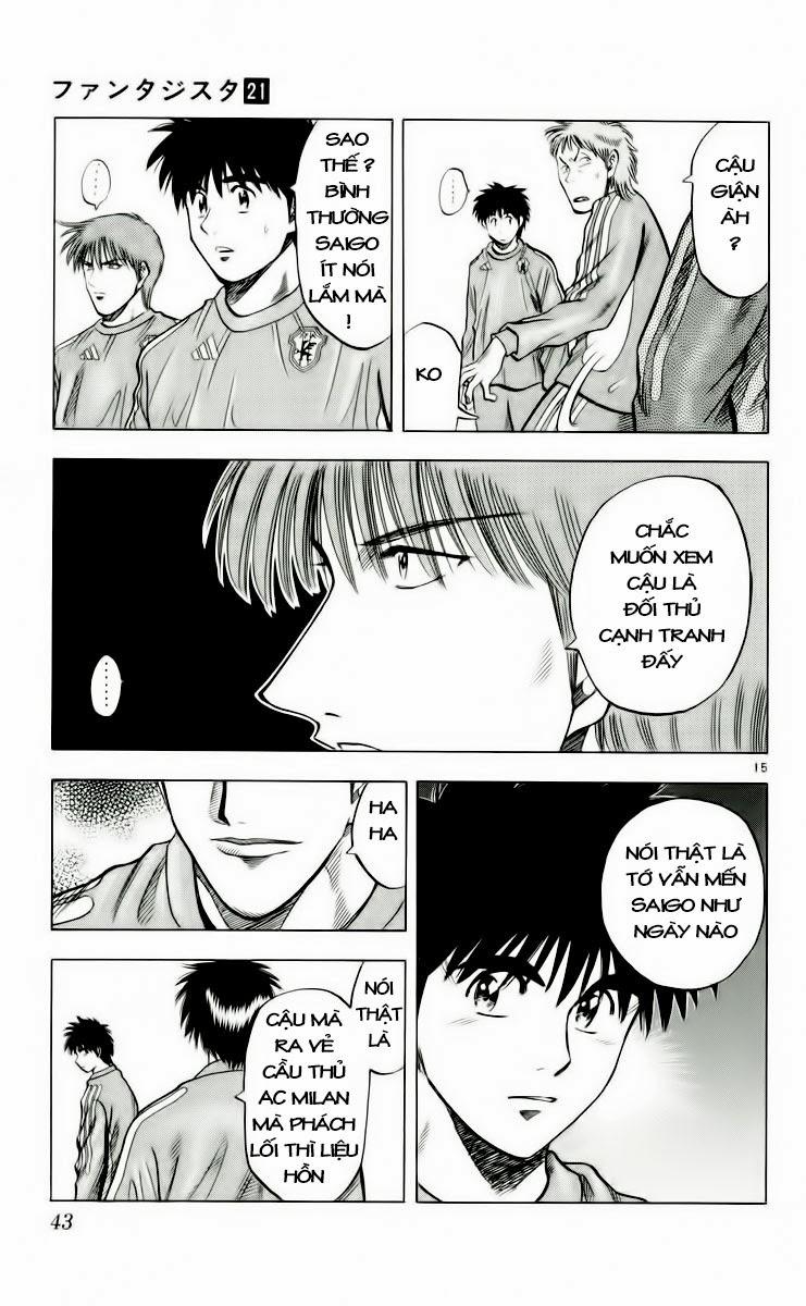 Chapter 179 - 19