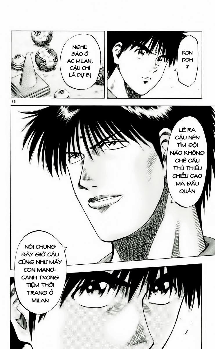 Chapter 179 - 20
