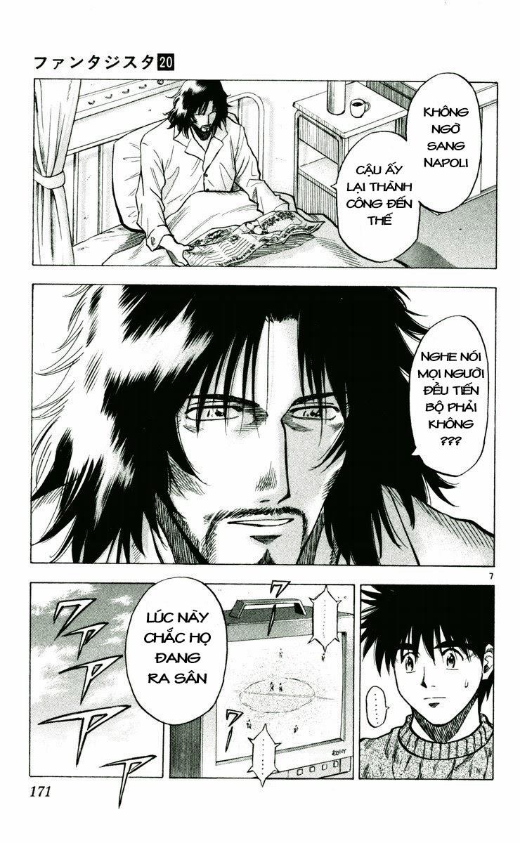 Chapter 176 - 11