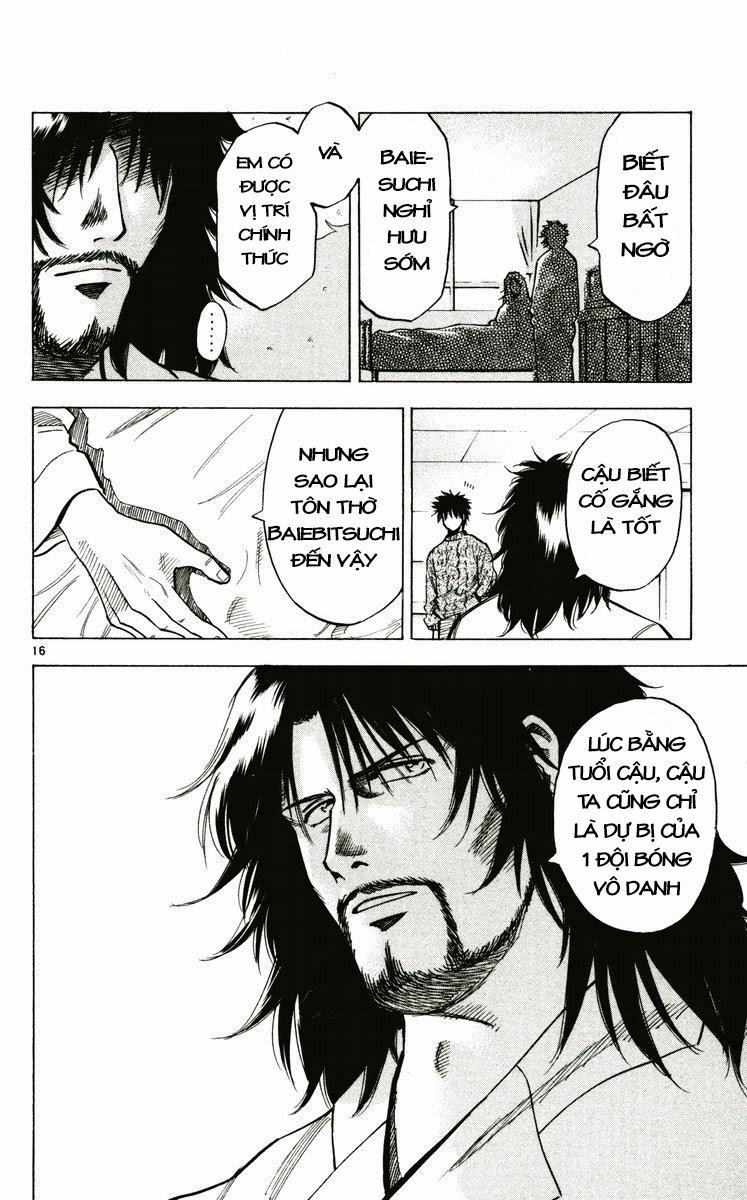 Chapter 176 - 20