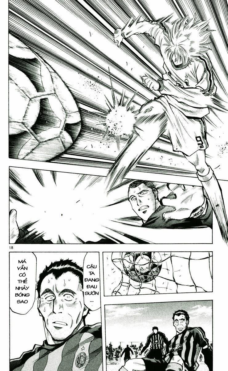 Chapter 175 - 22